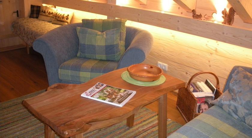 Ferienwohnung Chalet Edelweiss Montafon Sankt Gallenkirch Phòng bức ảnh