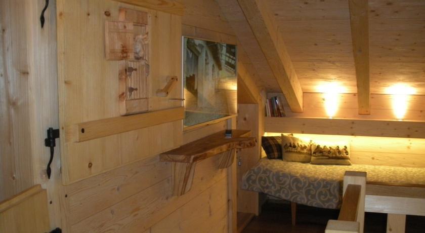 Ferienwohnung Chalet Edelweiss Montafon Sankt Gallenkirch Phòng bức ảnh