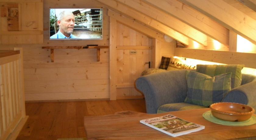 Ferienwohnung Chalet Edelweiss Montafon Sankt Gallenkirch Phòng bức ảnh